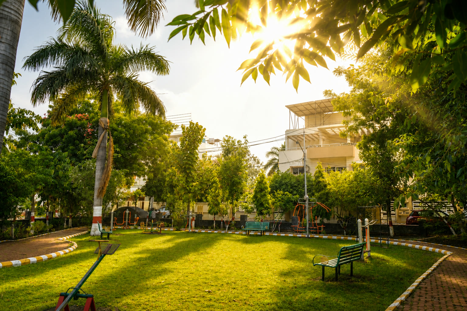 Ansal Pradhan Enclave gallery image 4