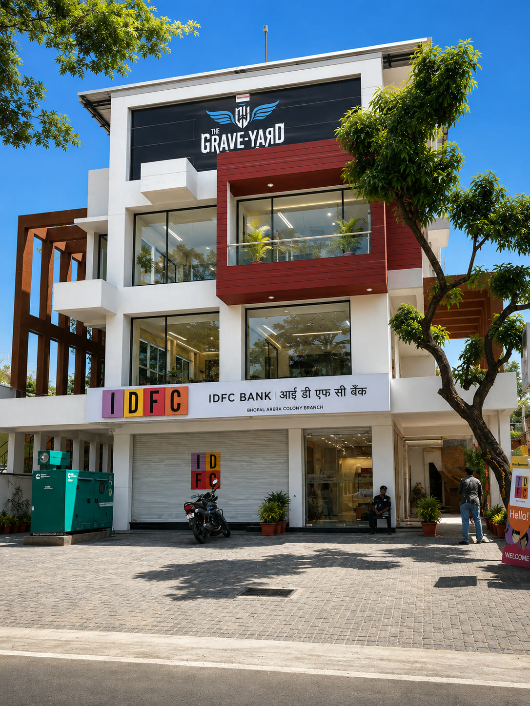 Pradhan Business Centre - E3 gallery image 2