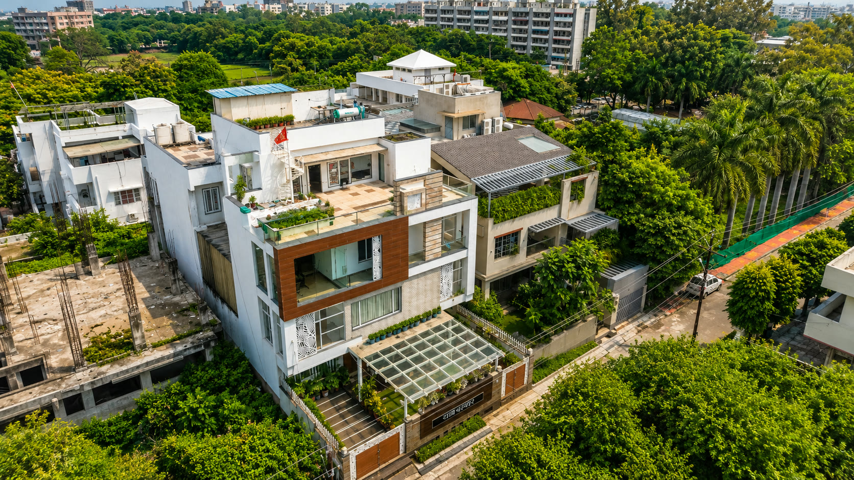Pradhan Devlok Farms gallery image 2